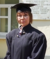 Учитель-логопед Мария Михайловна