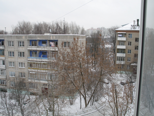 Гск новобратцевский план сноса